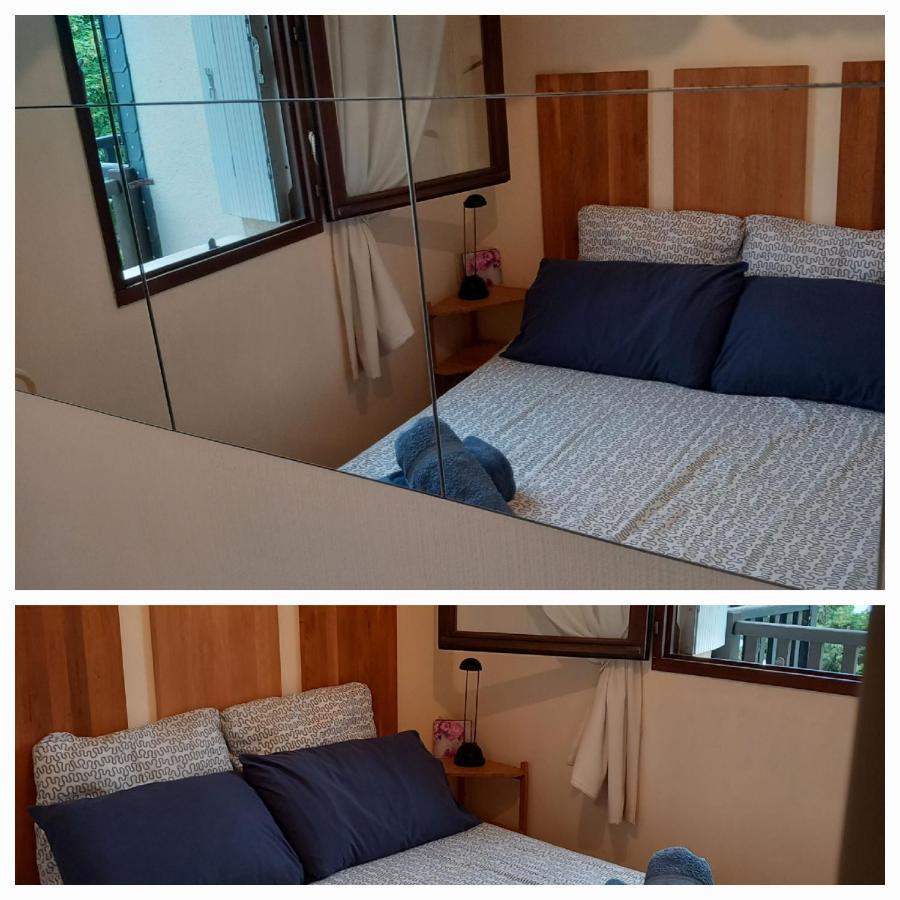 Appartement Cabourg Plage Экстерьер фото
