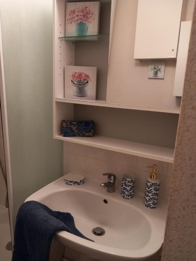 Appartement Cabourg Plage Экстерьер фото