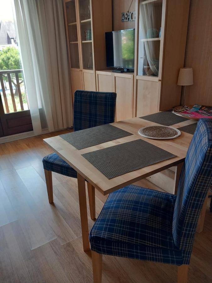 Appartement Cabourg Plage Экстерьер фото