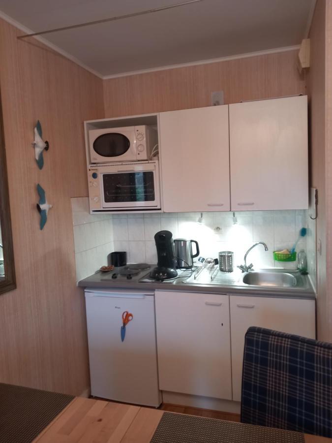 Appartement Cabourg Plage Экстерьер фото