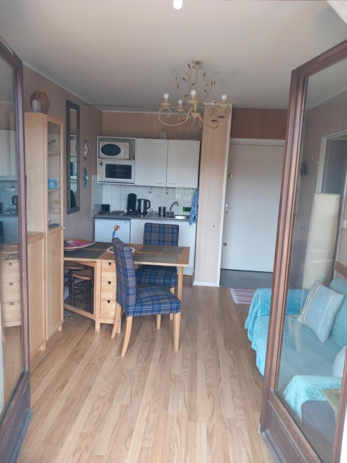 Appartement Cabourg Plage Экстерьер фото